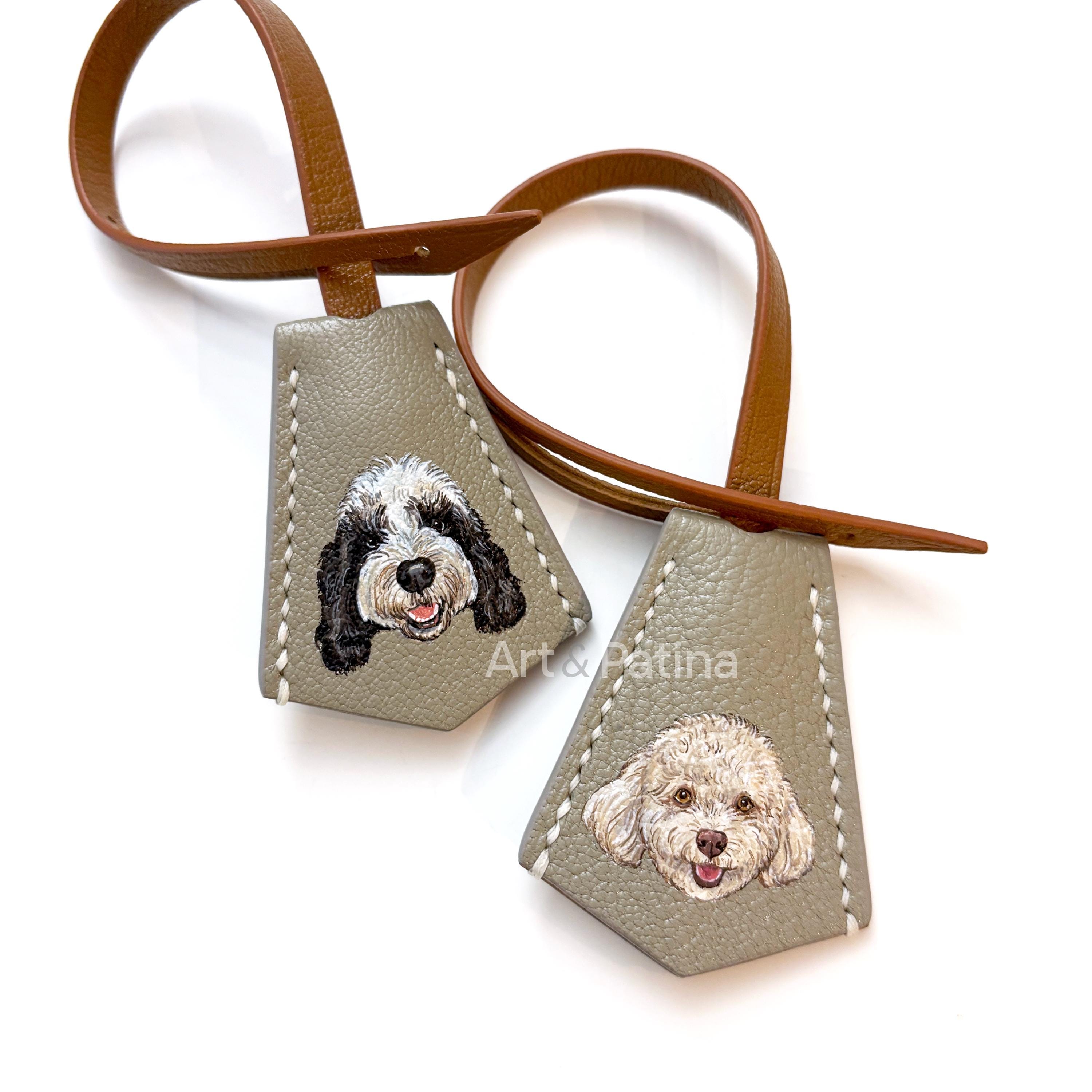 Dog Lover Charm Singapore