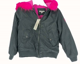 girls winter coat sale