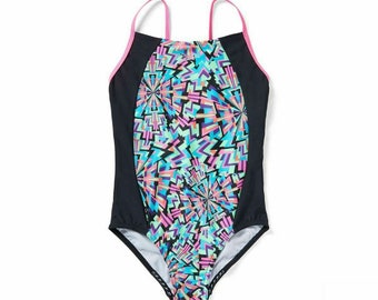 Speedo One Piece Etsy Speedo One Piece Etsy