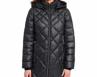 andrew marc softshell jacket