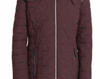 andrew marc softshell jacket