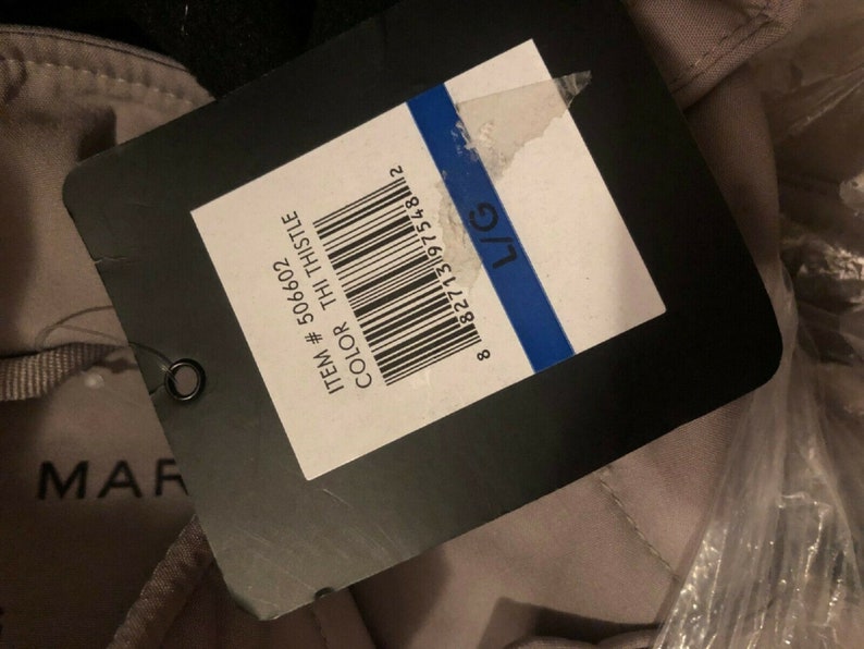 andrew marc softshell jacket