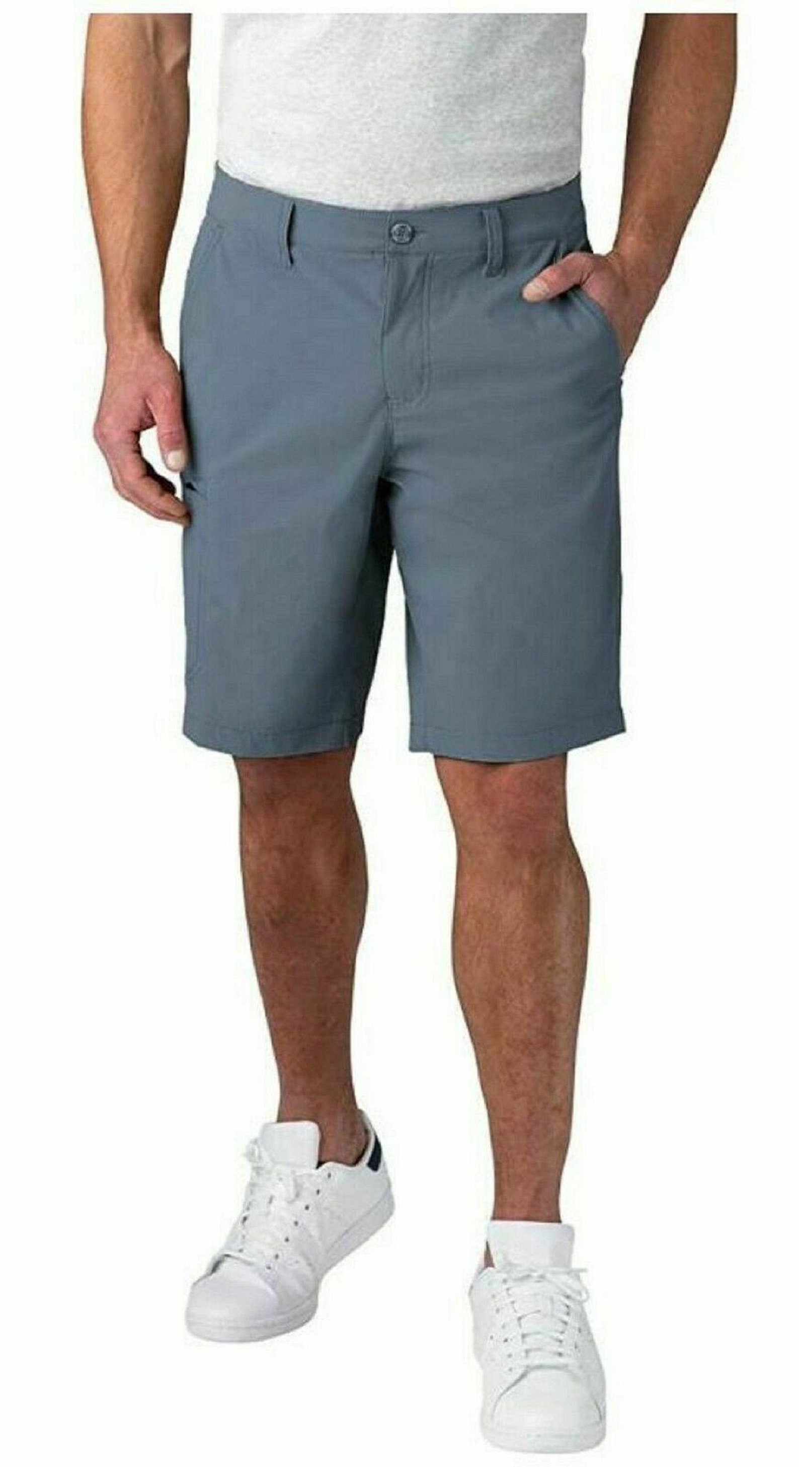 Weatherproof Vintage Mens Trail Short GREY 40 Etsy