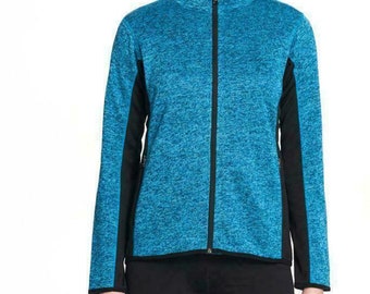 andrew marc softshell jacket