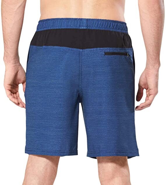 Speedo Men's Volley Swim Shorts Insignia Blue XL 38 Etsy
