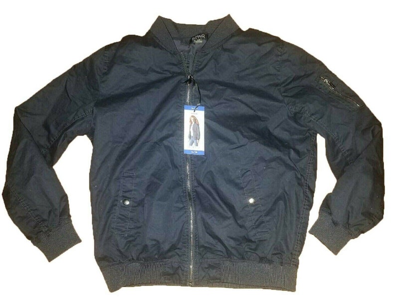 david buffalo jacket