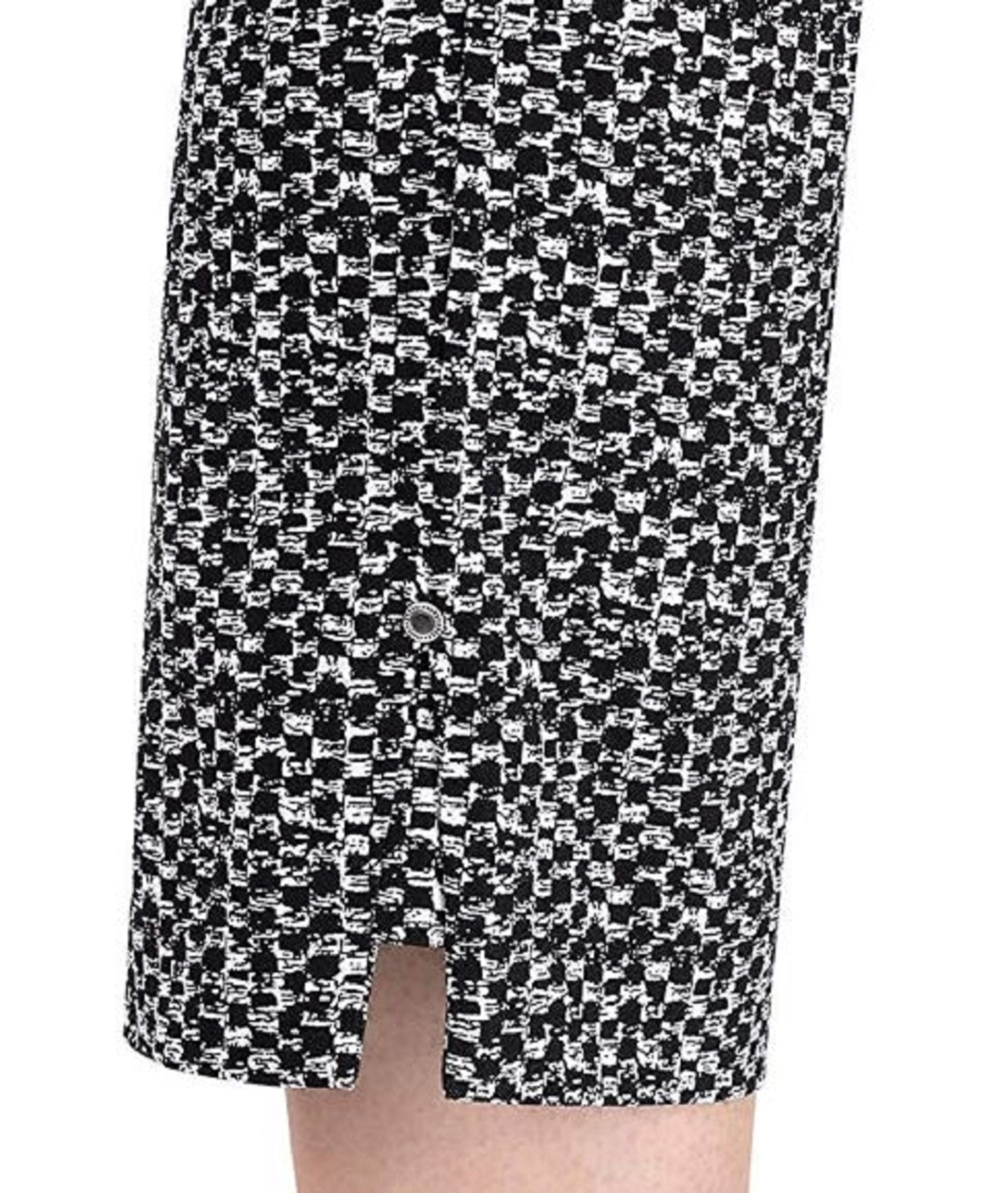 hilary radley pull on capri pants