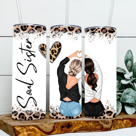 Bridesmaid Proposal Tumbler, Long Distance Gift, Best Friend, Birthday, Bridal Party Gift, Bachelorette Tumbler T217