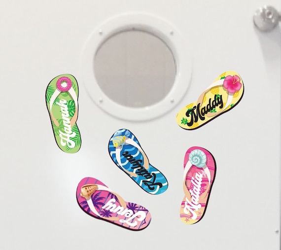 Cruise Door Magnets, Personalized Cruise Door Decoration, Family Cruise Keepsake, Girls trip, Bachelorette Gift, Disney Cruise