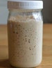 A 1950's San Francisco Sourdough Starter 100% organic. Dehydrated 32 grams. Her name is Motherfluffer 