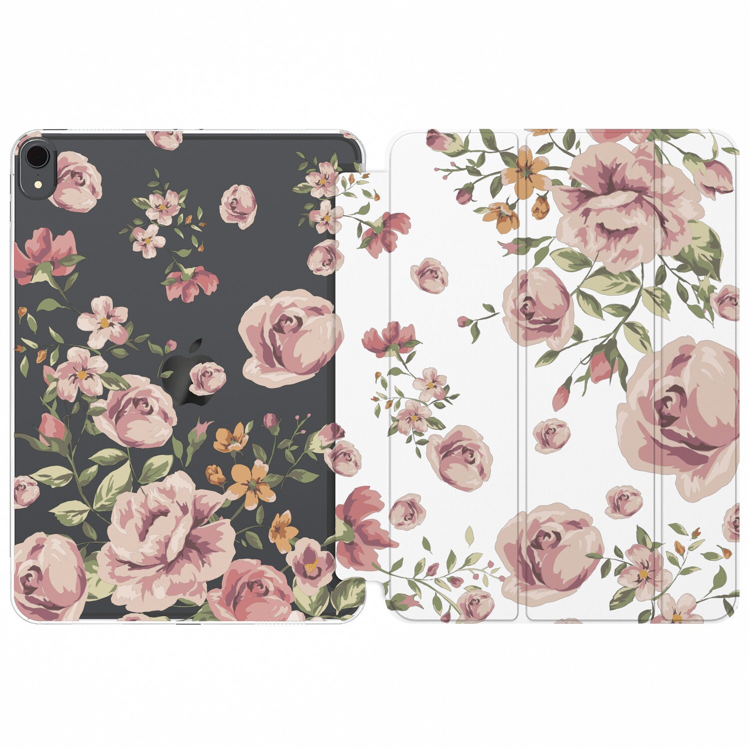 Floral iPad pro 11 case cute 10.2 apple 9.7 A2197 5 mini 3 Etsy