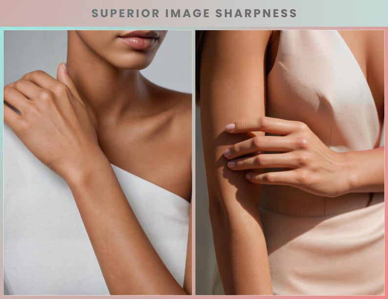 Bundle of 13+ Woman Mockup | Stock Images to Showcase Bracelet & Fine Jewelry on Realistic, High-Resolution Women’s Photo (Digital Download)