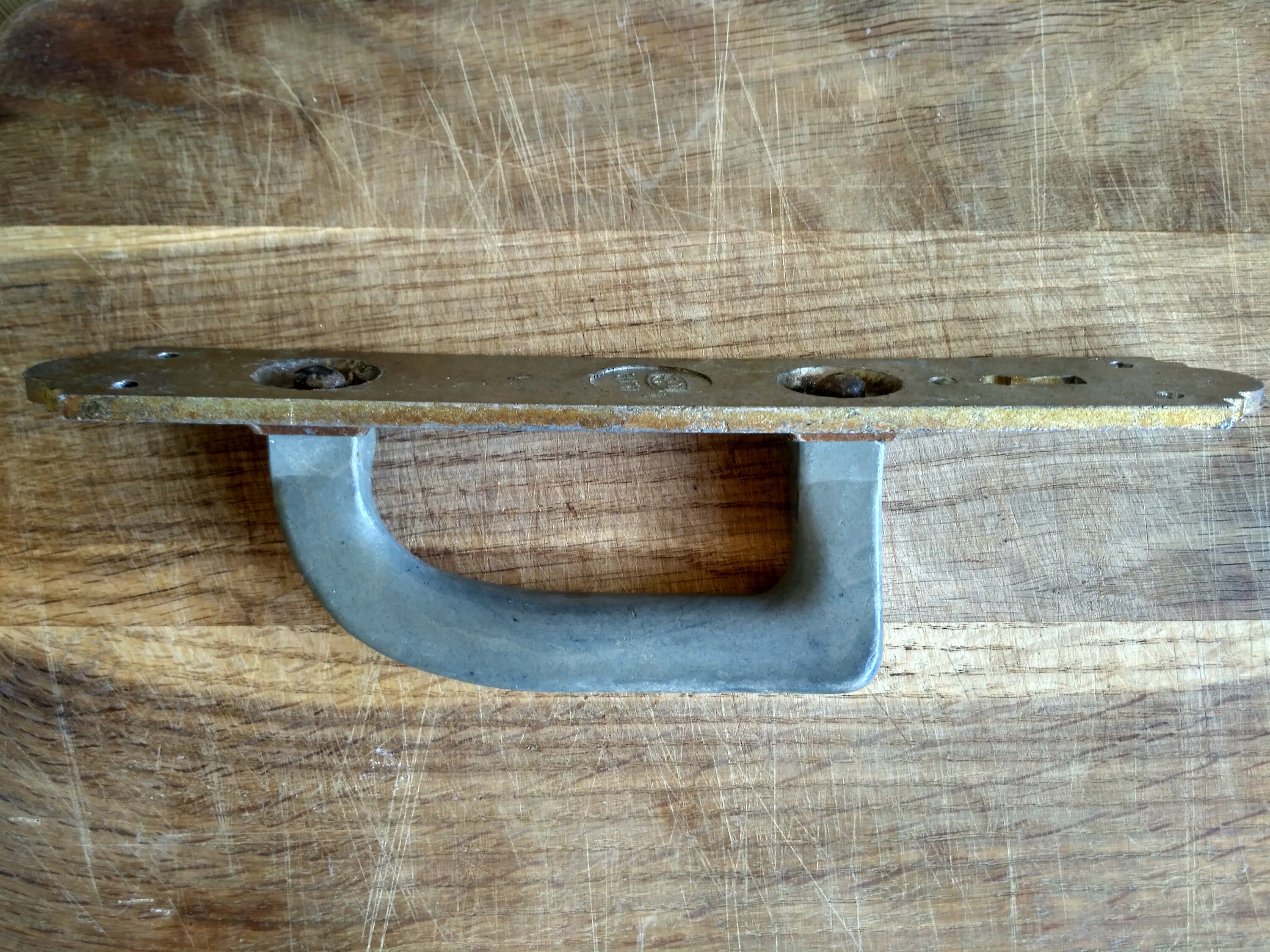 Steampunk Tentakel Türgriff Aus Harz - Vintage Oktopus Design Für Küche & Wohnung