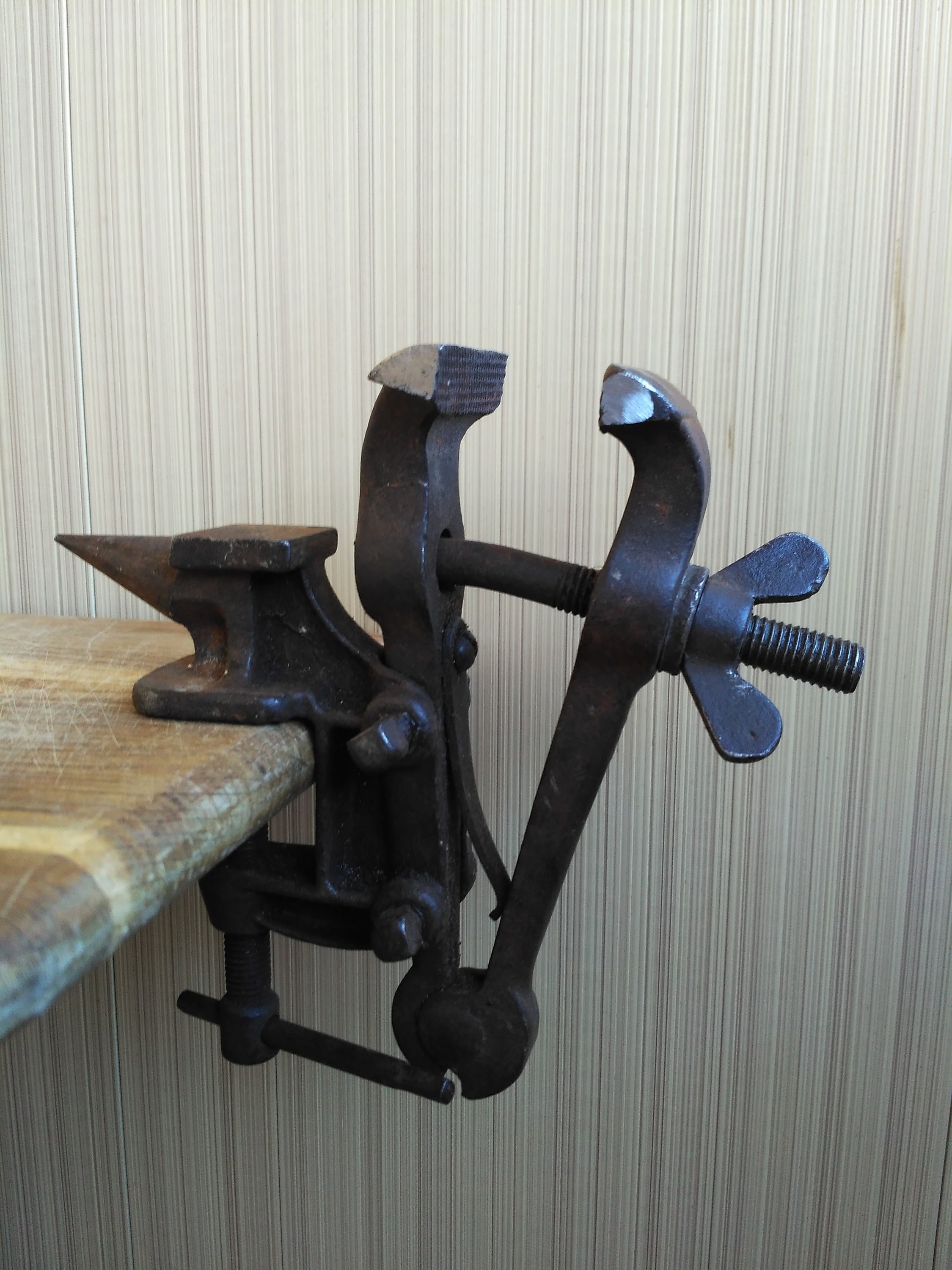 Watchmakers Bench for sale compared to CraigsList Only 3 left at 60