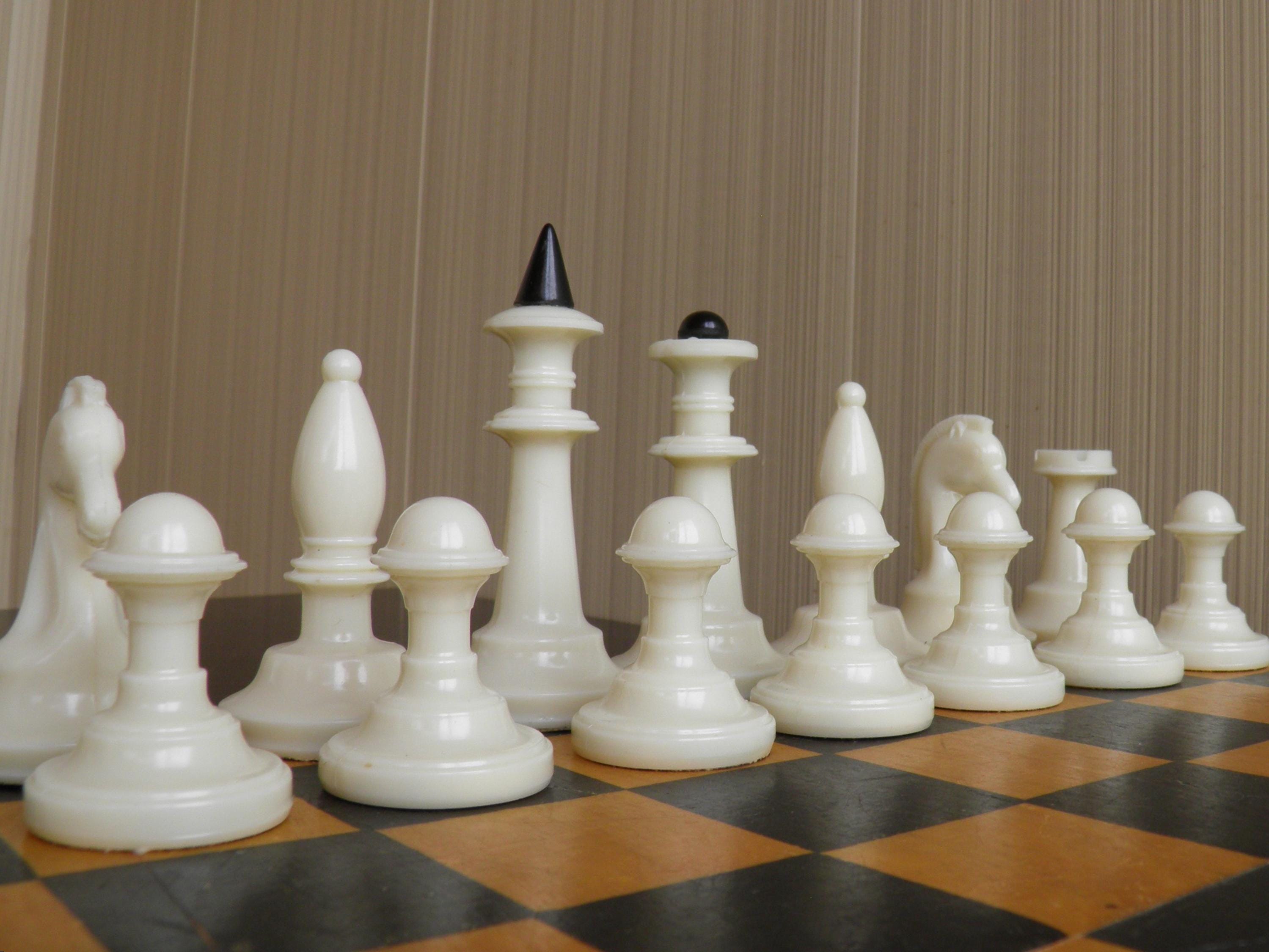 Soviet chess - Etsy 日本
