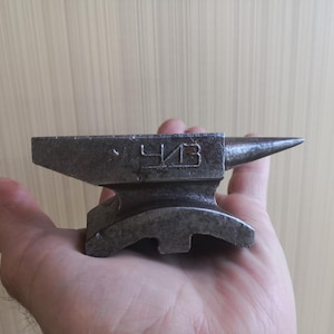 その他 Miniature Anvil Anvil Miniature - Etsy Canada