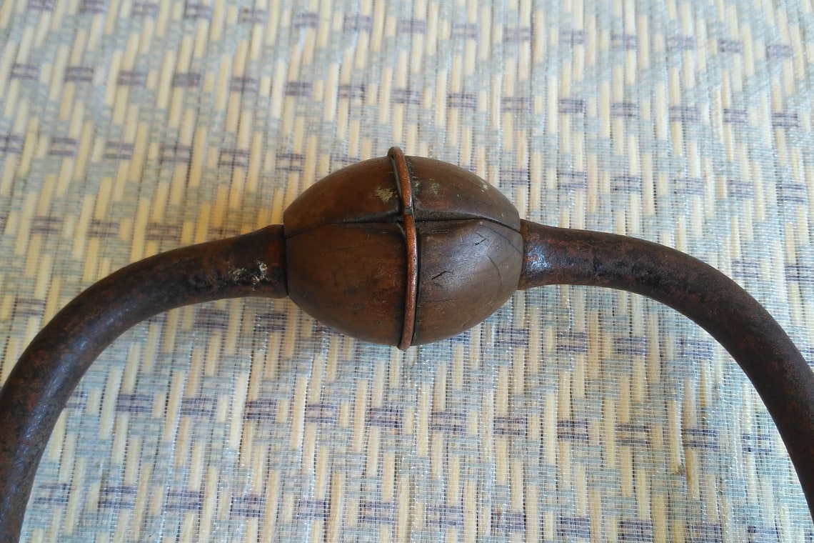 Kolovarot. Uno strumento antico. Strumento falegname vintage Etsy