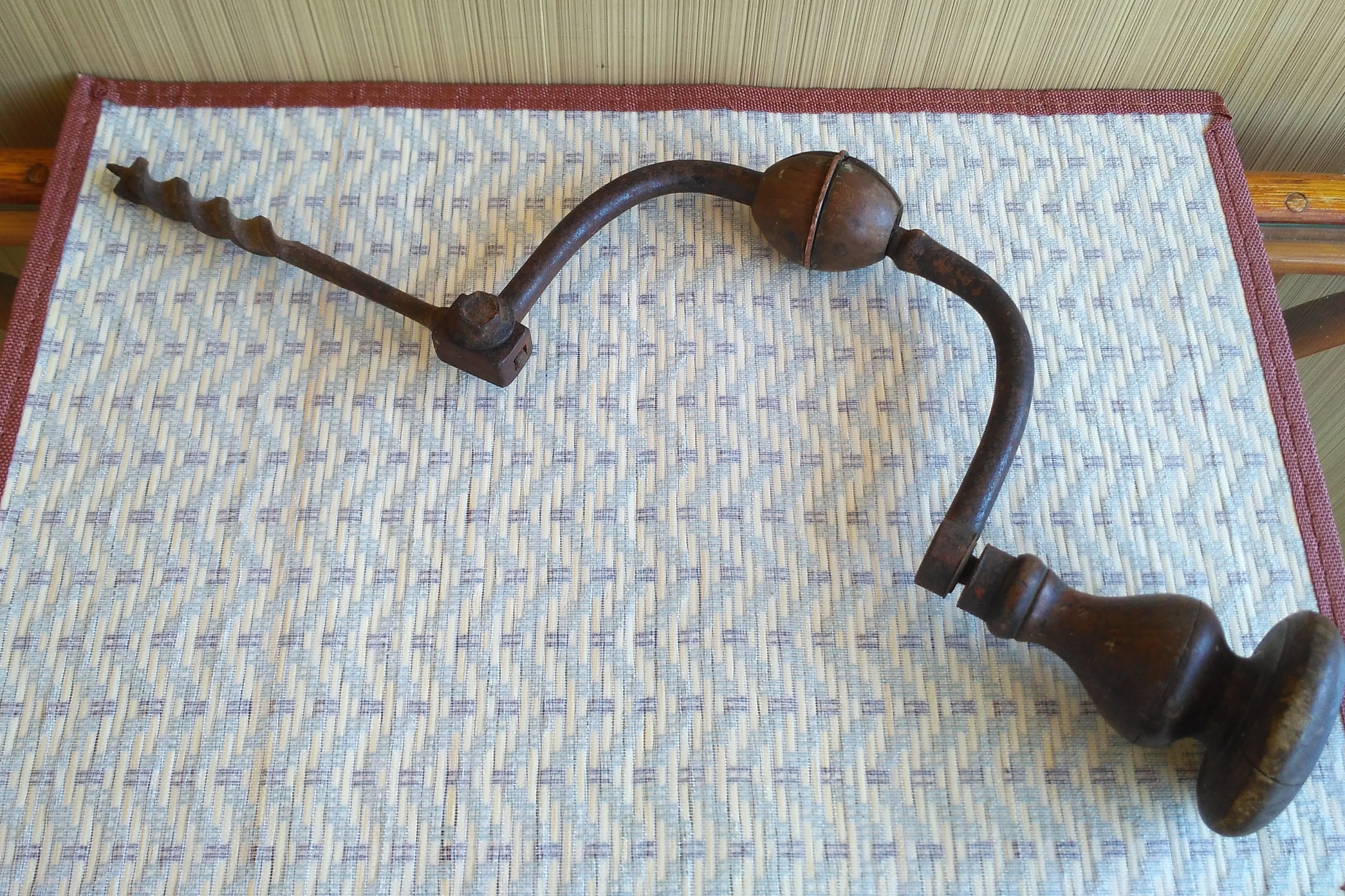 Kolovarot. Uno strumento antico. Strumento falegname vintage Etsy