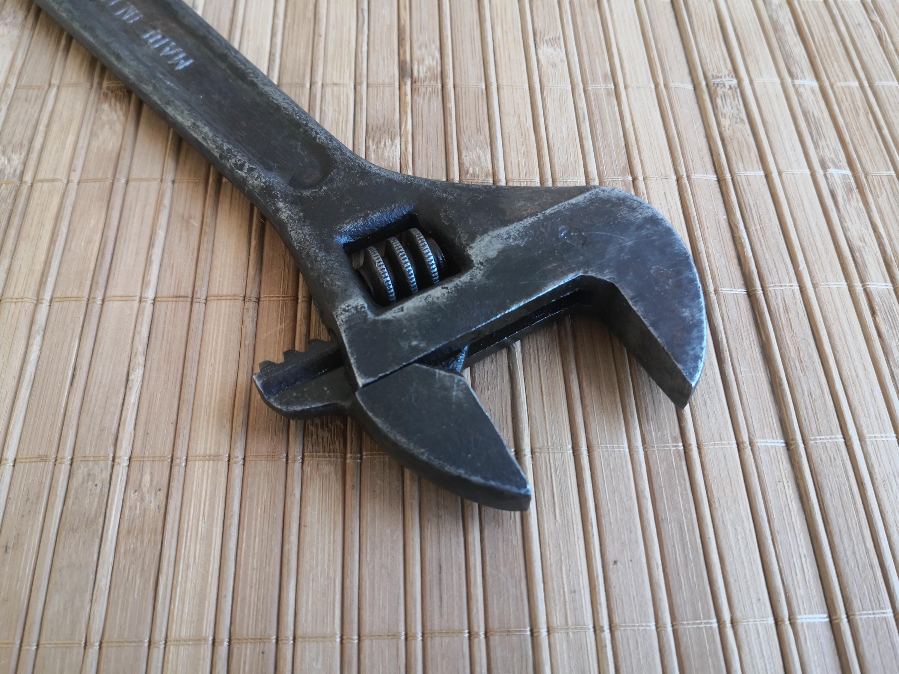 Antique monkey wrenches - Etsy 日本