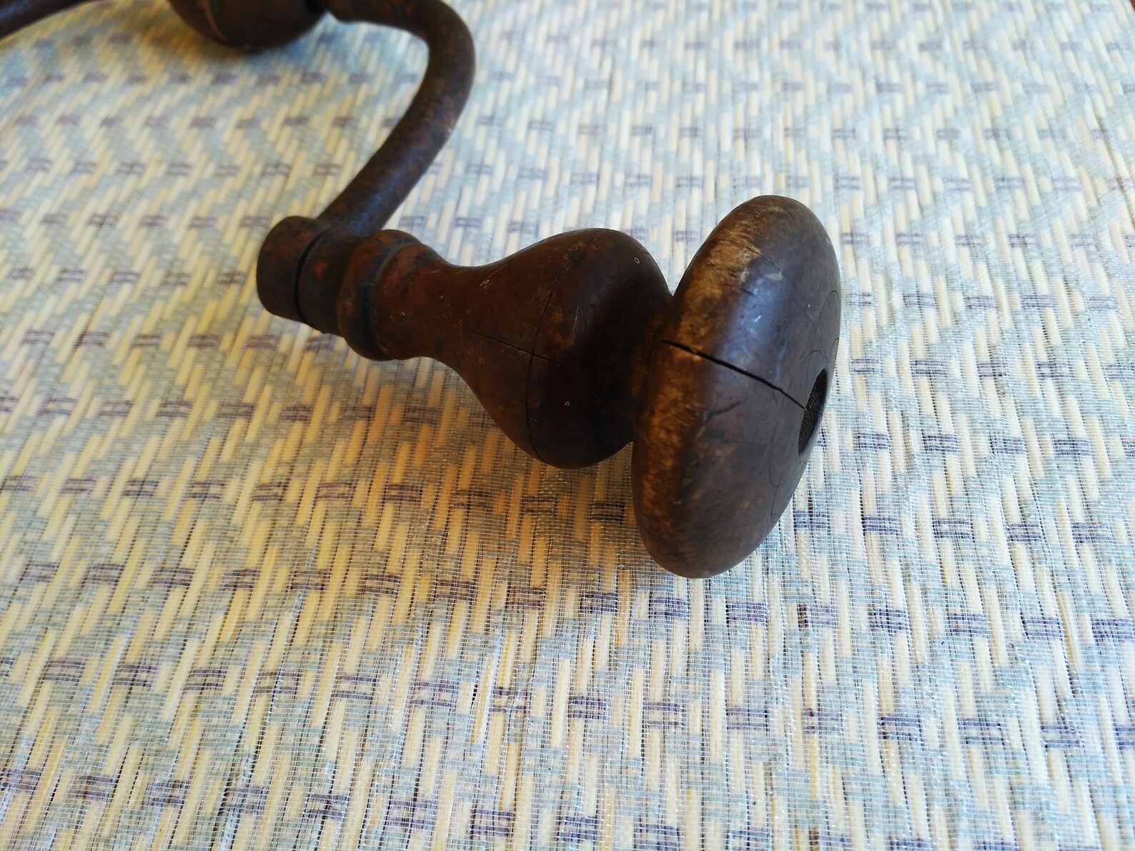 Kolovarot. Uno strumento antico. Strumento falegname vintage Etsy