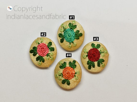 Decorative buttons online india deals
