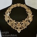 see more listings in the Neckline Patches section