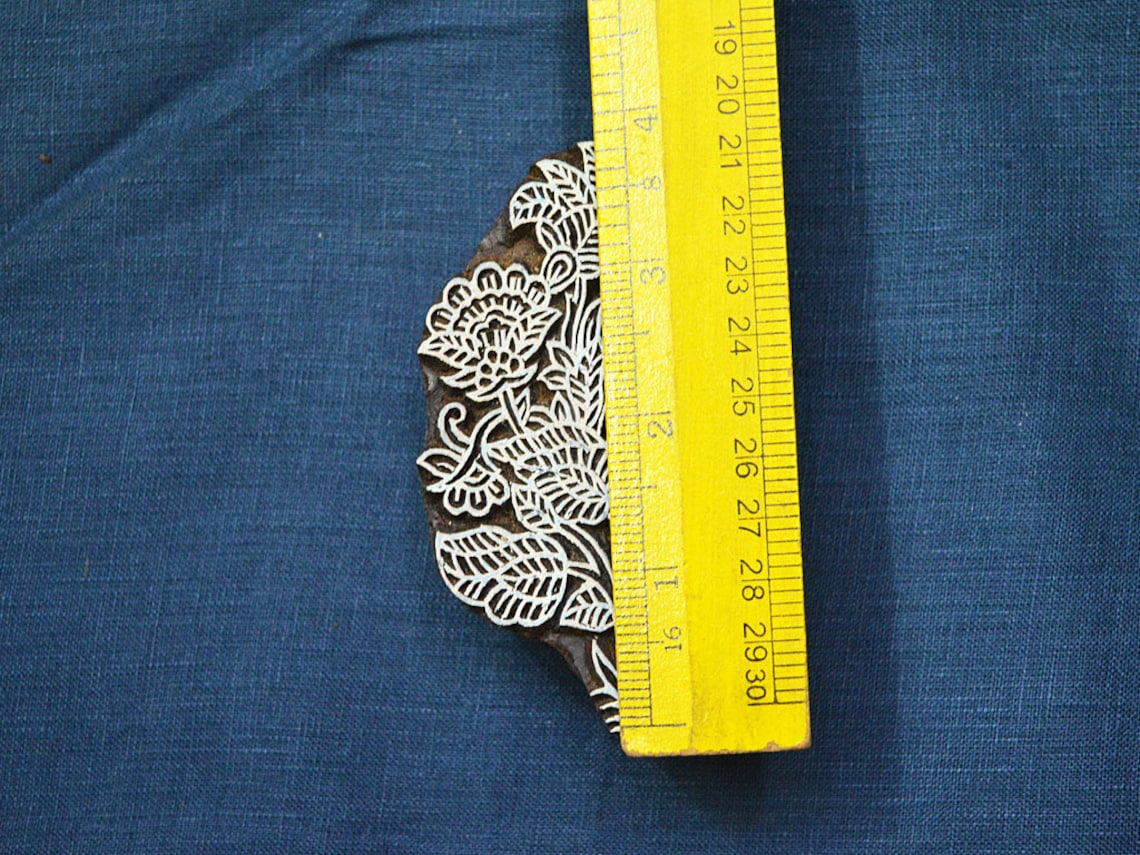 Stamp Blocks Wooden Block Printing Wooden Stamp Hand Carved Etsy India