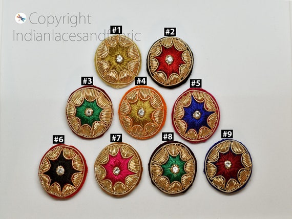 Decorative buttons online india cheap