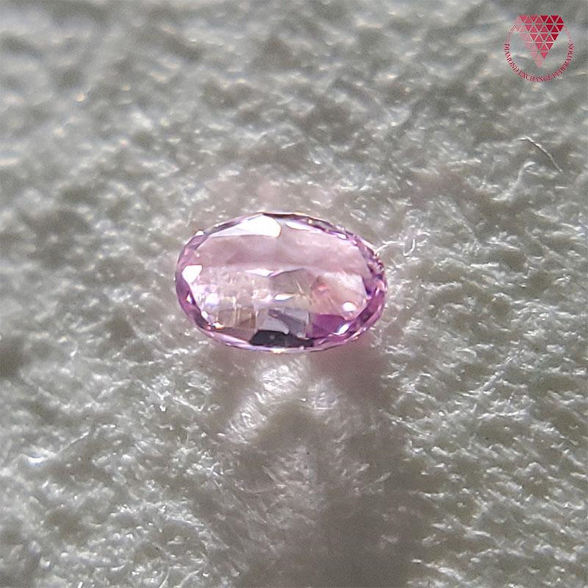 0.036 Ct Fancy Vivid Purplish Pink VS2 CGL Japan Natural Loose - Etsy