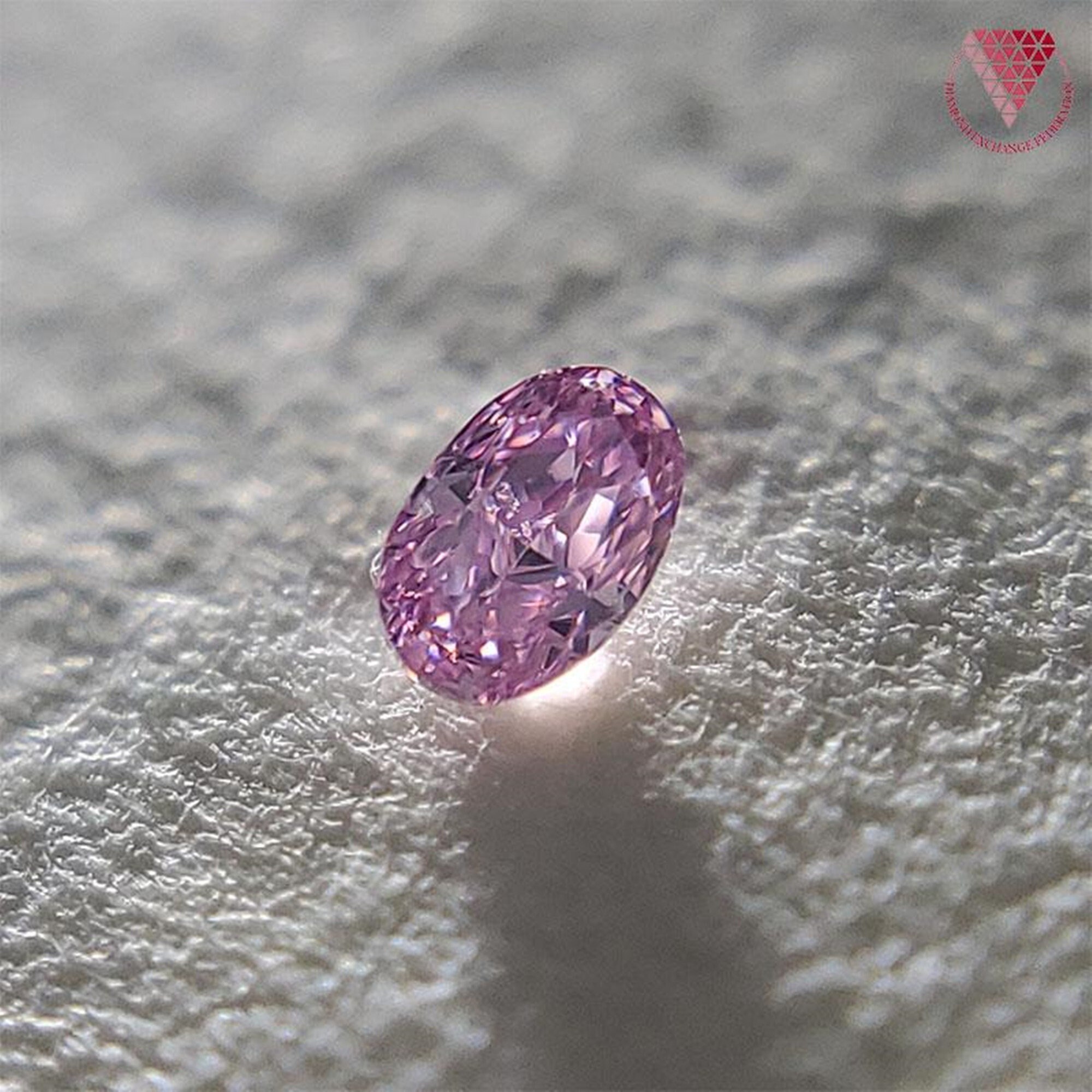 0.036 Ct Fancy Vivid Purplish Pink VS2 CGL Japan Natural Loose - Etsy