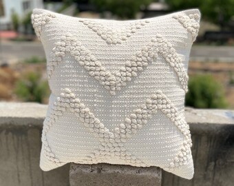 boho pillows etsy