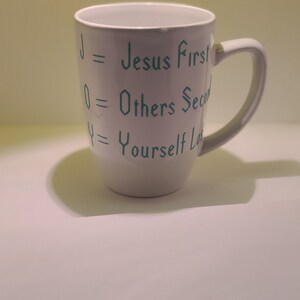 Coffee Mug