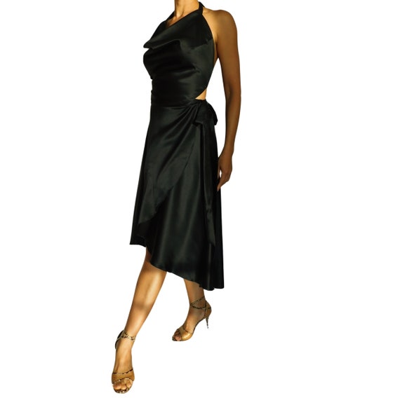 Jupe clearance de tango