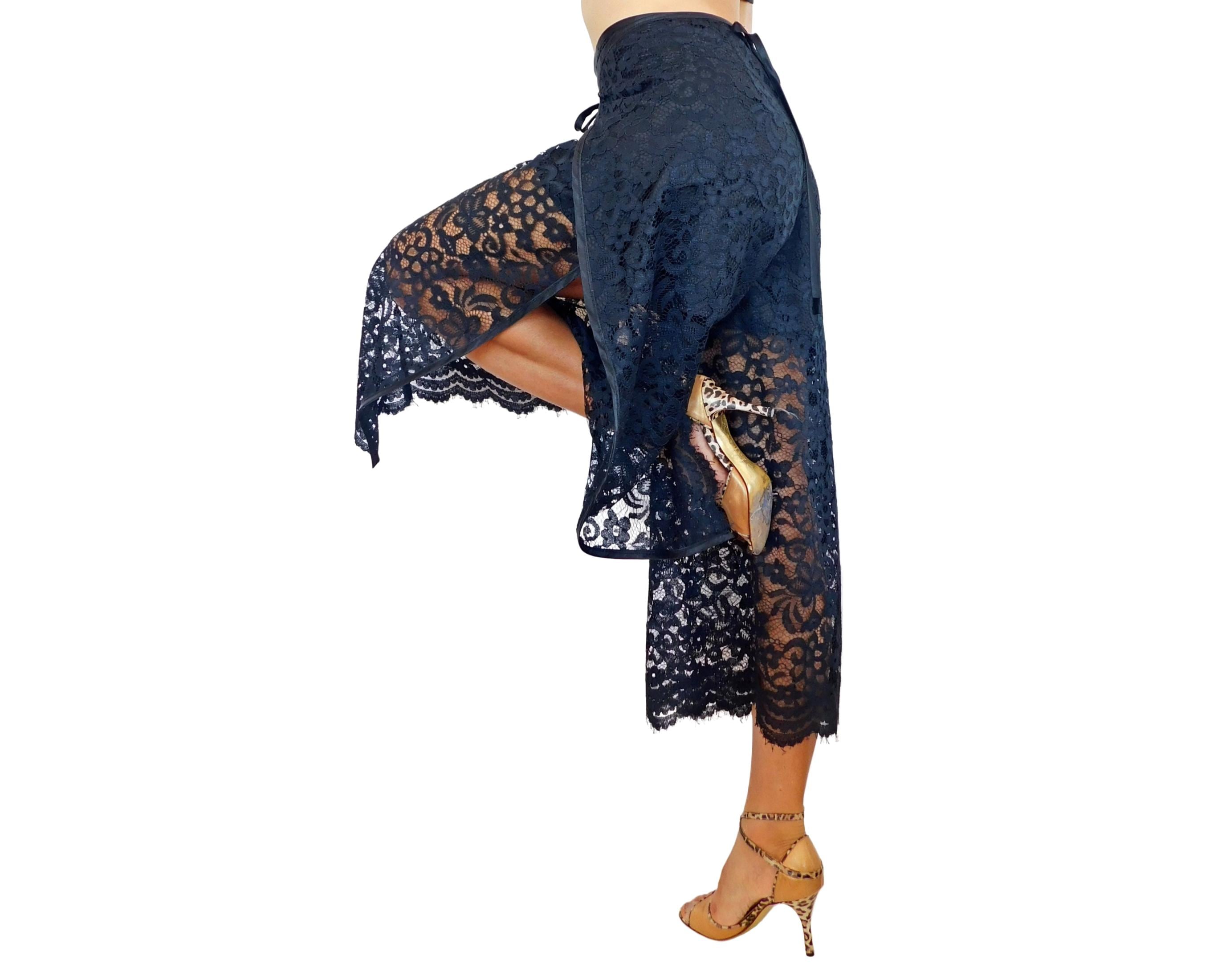 Pantalon de tango France