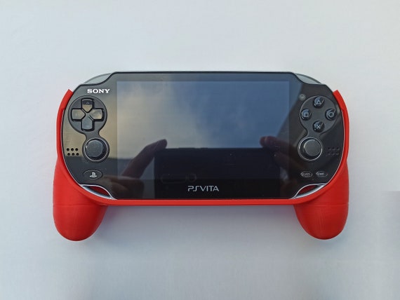PlayStation®Vita 本体FW3.68 Sony PlayStation Vita 128MB Red Console for sale online | eBay