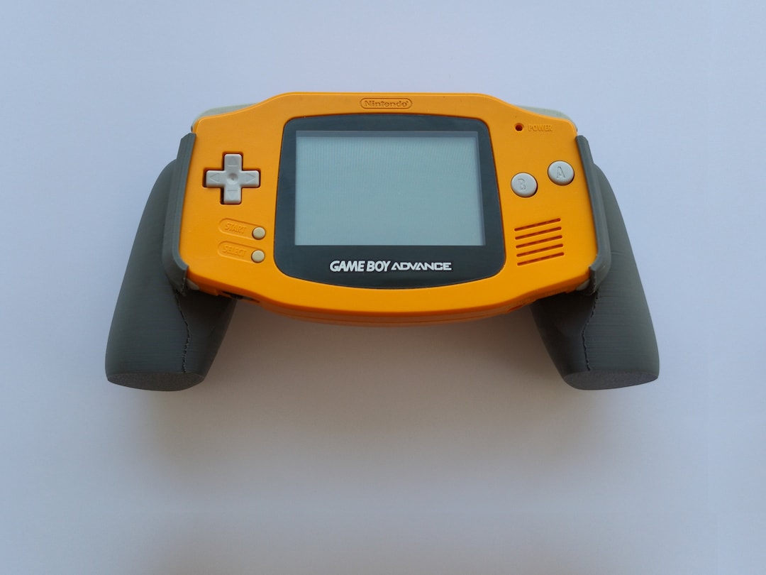 Nintendo Gameboy Advance – SumoShopStore