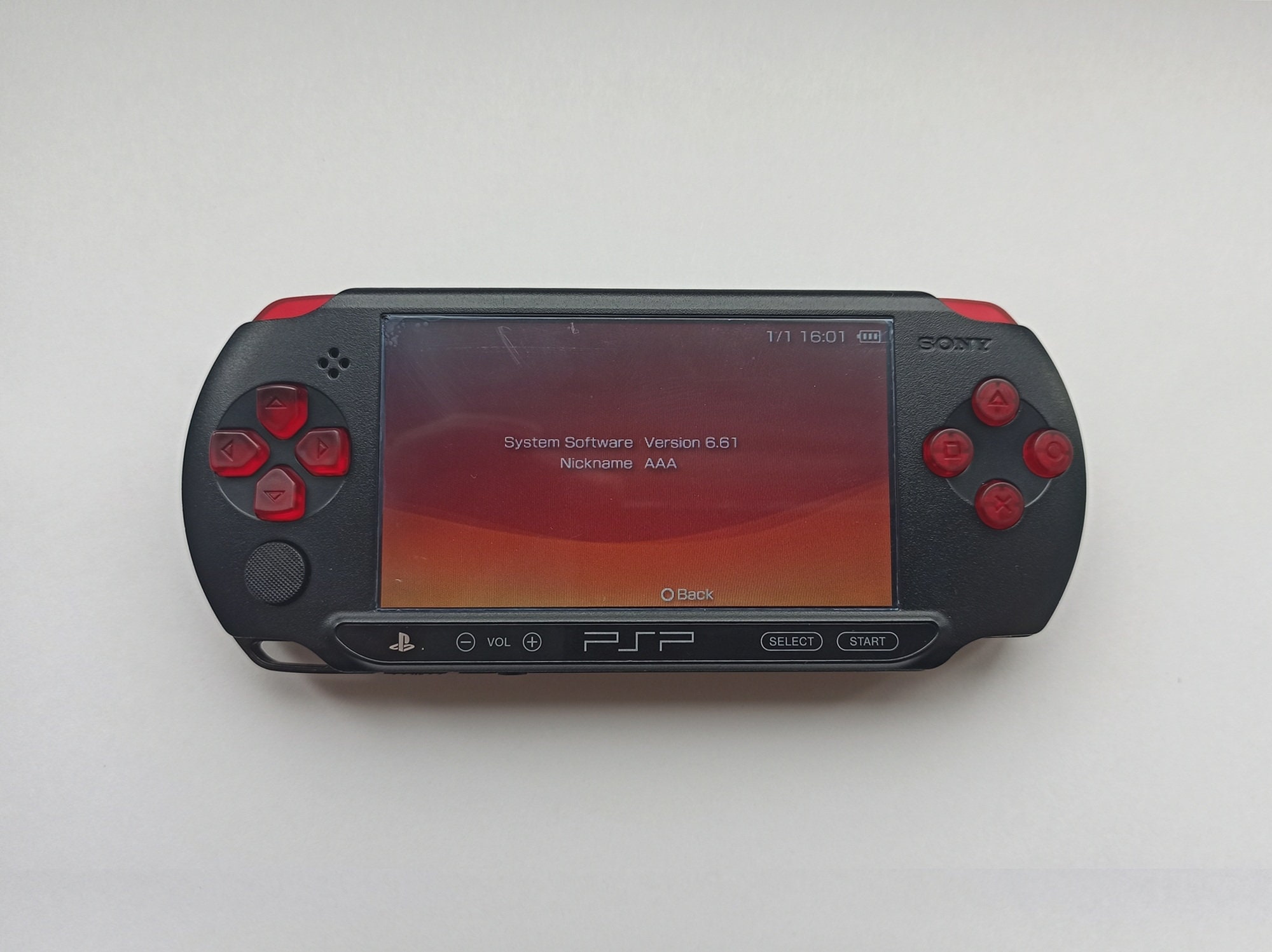 Psp