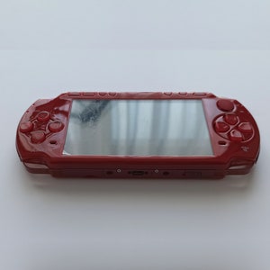 Console Portatile YHFITN Con Schermo LCD 4,3″ – 3500 Giochi Integrati, Supporta Salvataggi, Uscita TV AV, Batteria Ricaricabile, Emulatori Multipli, Memoria 8 GB, Per Bambini E Adulti