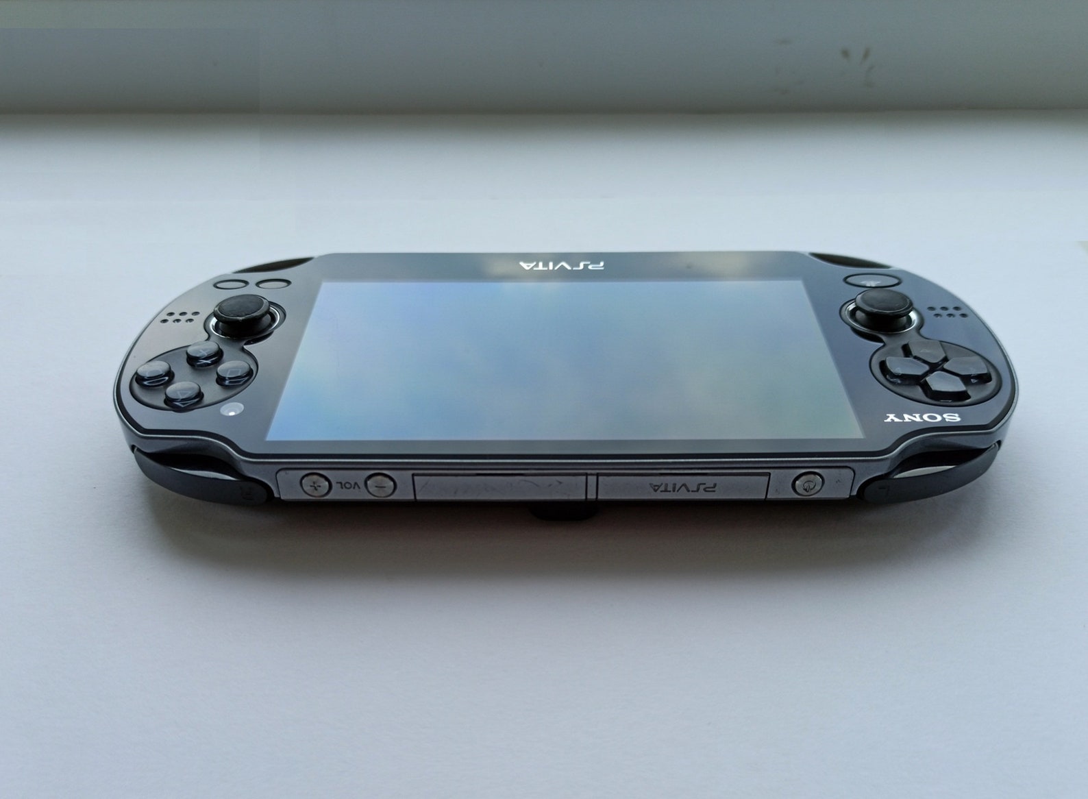 Good condition PS Vita PlayStation Vita 1000 console OLED 3.65 Etsy