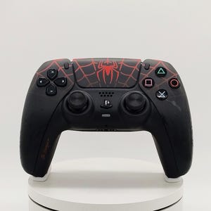 Manette DualSense PS5 personnalisée modifiée, joysticks à effet Hall TRM pour Sony PlayStation 5