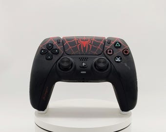DualSense custom modded PS5 Controller Sony  PlayStation 5 TRM hall effect joysticks