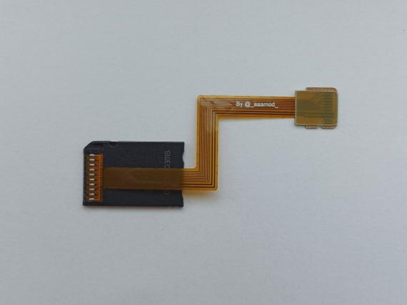 PSP Go Microsd Memory Card Adapter M2microsd Memory Card Adapter