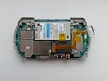 PSP go microsd memory card adapter m2microsd Memory Card Adapter product logo