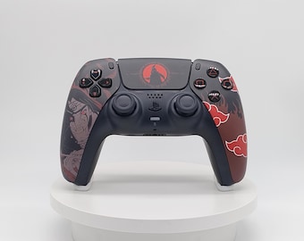 DualSense custom modded PS5 Controller Sony  PlayStation 5 TRM hall effect joysticks