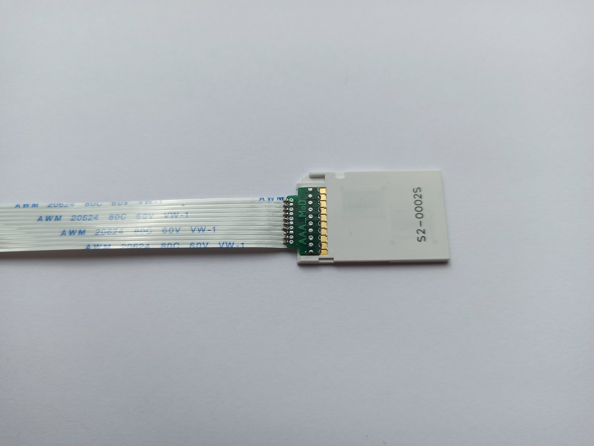 PSP go memory card adapter m2microsd Memory Card Adapter Etsy