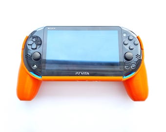 3D Printed PS Vita 2000 Dual Shock 4 Controller Mount - Etsy