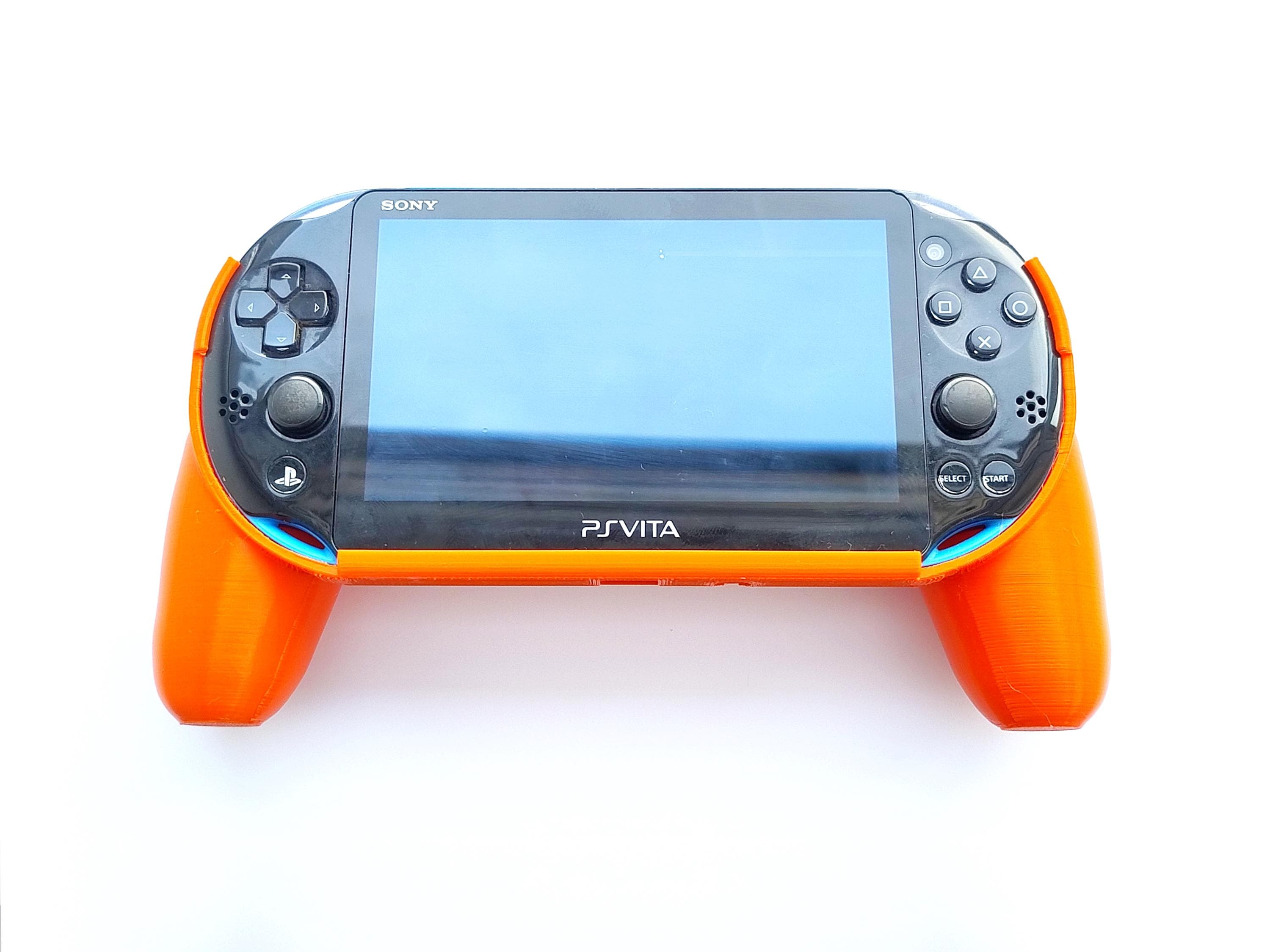 PS Vita 2000 Grip 3d Printed - Etsy UK