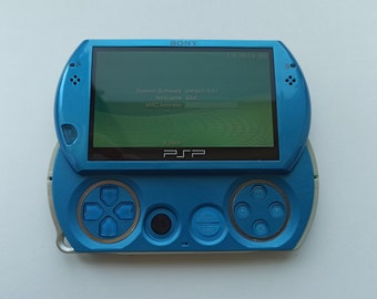 VENDO] FUNDA PSP GO / NDSi XL + HD 2,5 250GB + PHOTOPHAST 16GB + MSProDuo