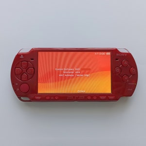PSP 2000 Combo Pack / Playstation Portable 2000 Multiple PSP 2000 Combo Pack / Playstation Portable 2000 Multiple
