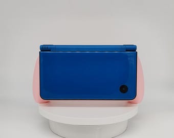 ニンテンドーDSi XLグリップ（クリアケース装着時） - Etsy 日本